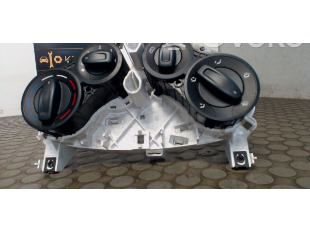 Блок управления климат-контролем Ford Ka