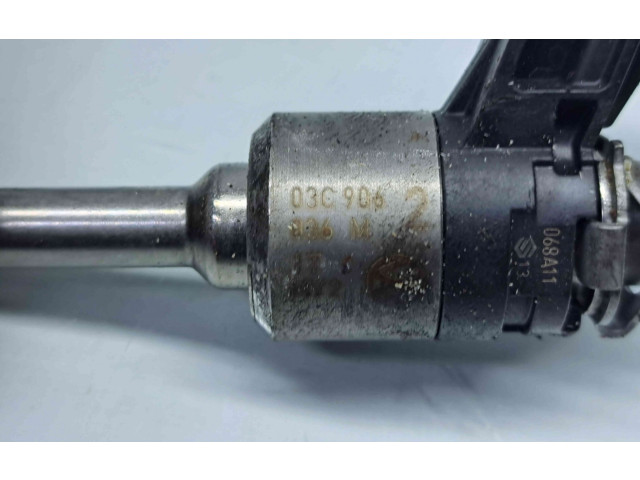 Форсунка 03C906036M Audi A1