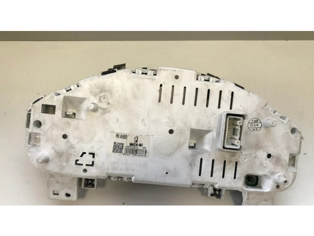 Панель приборов MN148888, MM0038007 Mitsubishi Colt