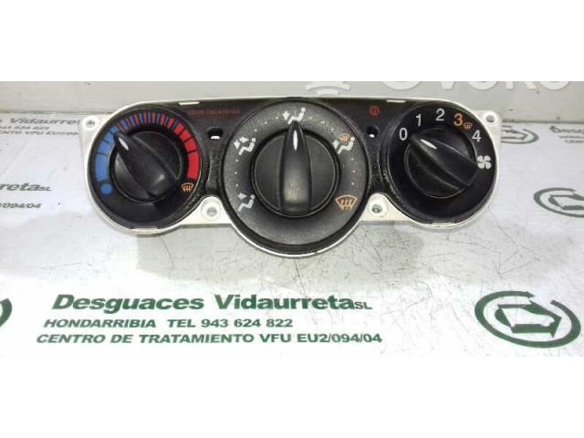 Модуль блока управления кондиционером 98AB18C419   Ford Transit