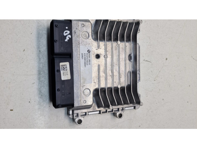 Блок управления двигателя 954412BDJ0, 954412BDJO KIA Ceed