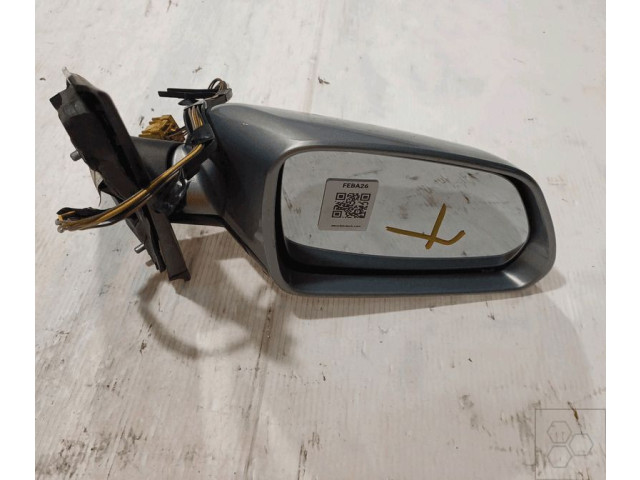 Zpětné zrcátko Volkswagen Polo IV 9N3 2001 6Q1857508AE9B9