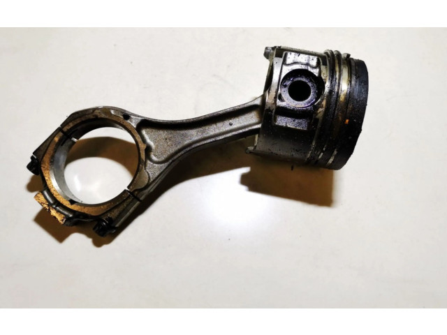  Поршень с шатуном    Saab 9-5  