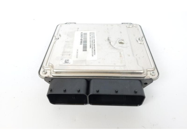 Řídící jednotka 0281034281, 0281034281 Mini One - Cooper F56 F55 2013