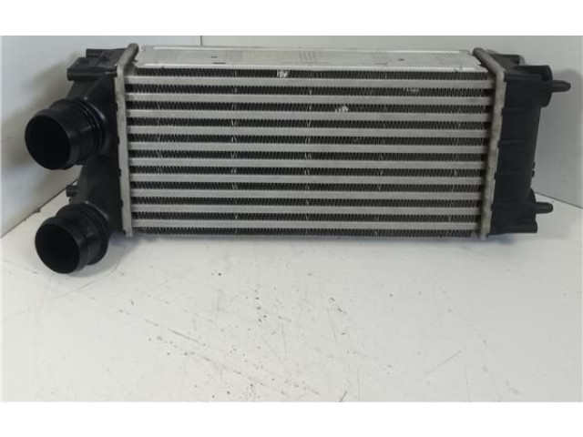 Интеркулер 9684212480 Citroen C4 I