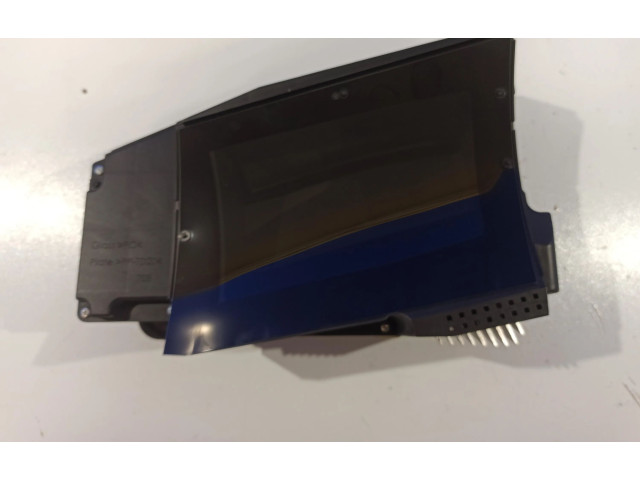 Дисплей 36011454, 31473184 Volvo XC90