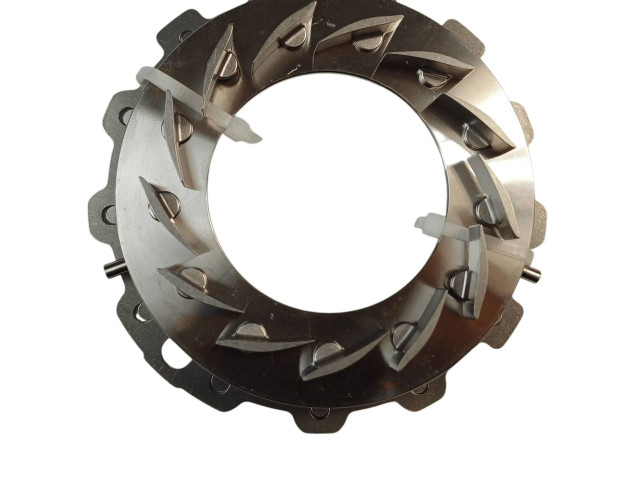  Турбина Audi A6 S6 C7 4G  799672, 804896         