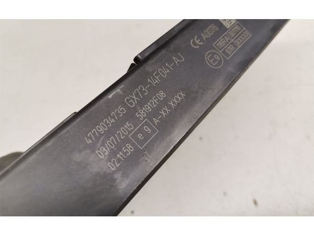 Блок комфорта GX7314F041AJ   Jaguar XE   