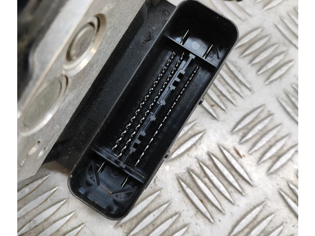 Блок АБС 6857643   BMW  X3 F25  2010 - 2017 года