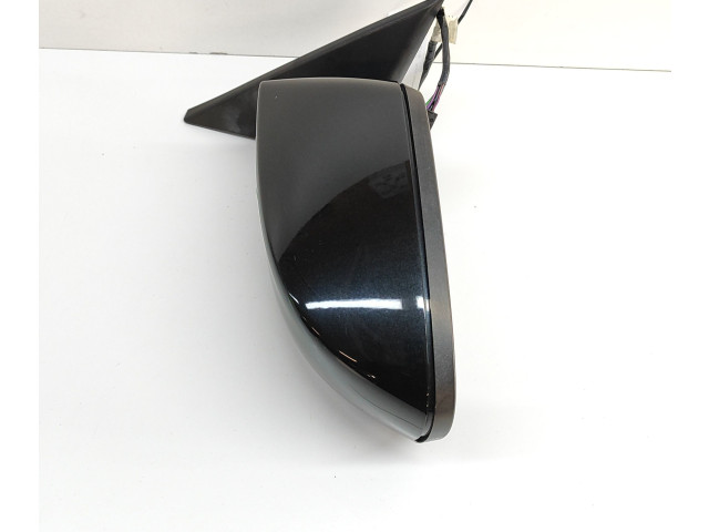 Зеркало электрическое Maserati Ghibli 2013 - года