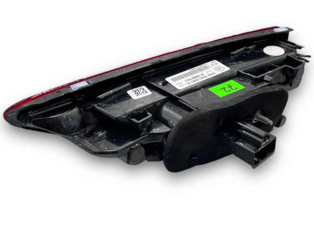 Блок комфорта A72, 5H0945093C Volkswagen Golf VIII