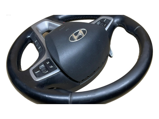 Volant Hyundai i40 2013 561133Z000, 569003Z100RY