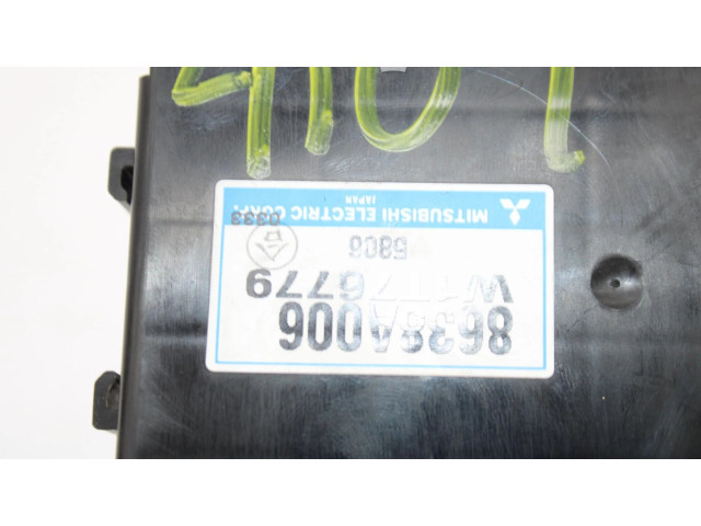 Блок управления MN167920, 0318000740 Mitsubishi Grandis