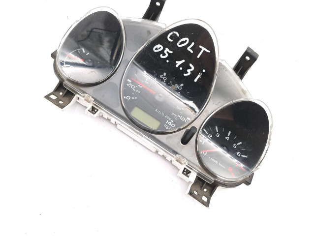 Панель приборов Mitsubishi Colt