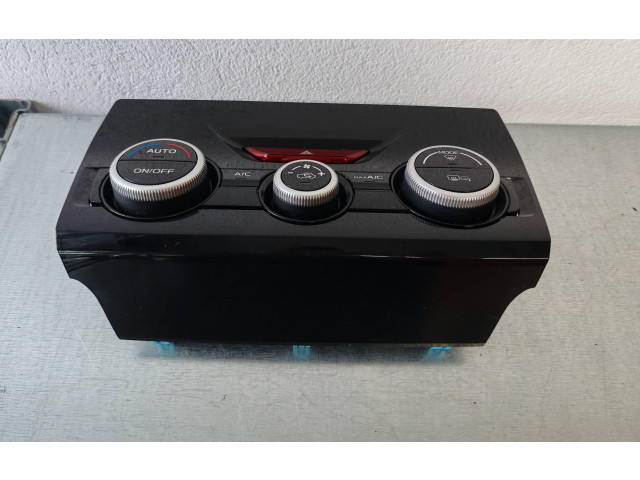 Блок управления климат-контролем 72311SJ450, 66062SJ010   Subaru Forester SK