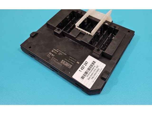 Блок комфорта 5Q0937084CG, IMPRK1437247 Skoda Superb B8 (3V)