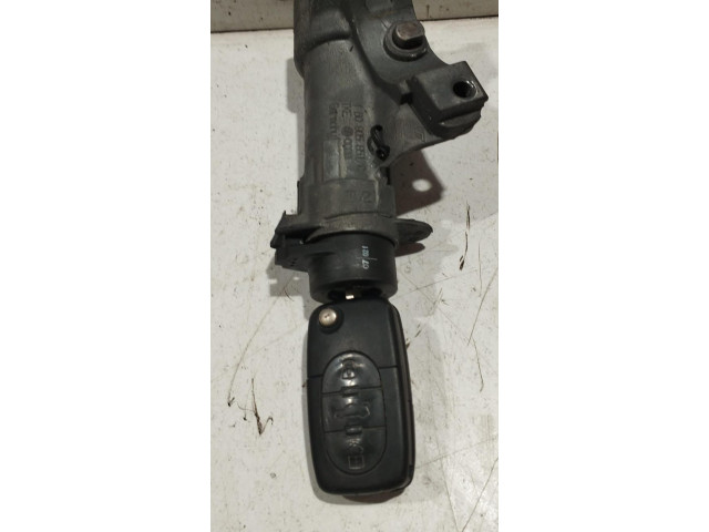 Комплект блоков управления IAW4MV.EG, IAW4MV.EG   Audi A2