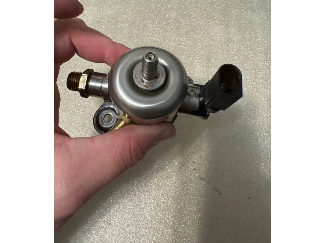 Vstřikovací čerpadlo 8V0820043AA Audi Q2 -