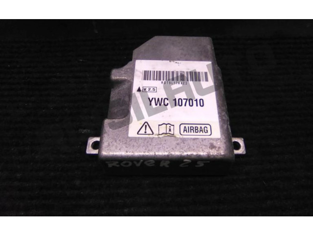 Блок подушек безопасности YWC107010   Rover 25