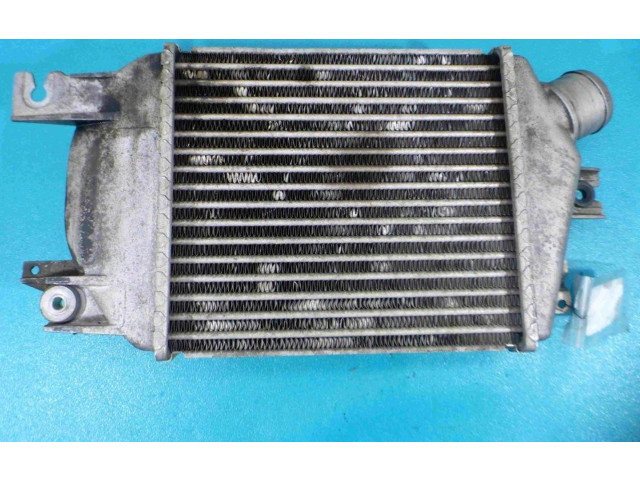 Интеркулер SIC-TM0180, IMPRK923743 Subaru Legacy