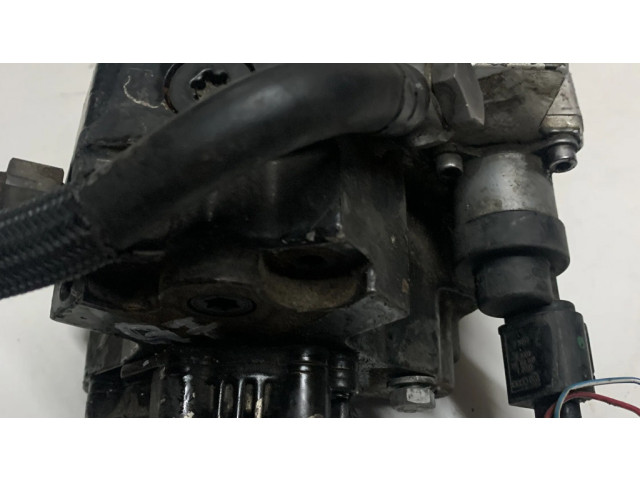 Vstřikovací čerpadlo 0445010119 Audi Q7 4L pro naftový motor 3.0