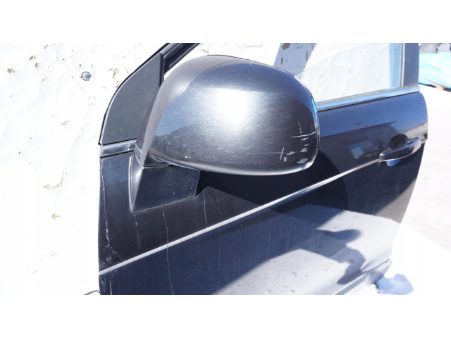 Зеркало электрическое Chevrolet Captiva - года