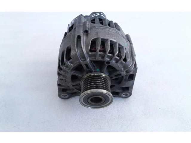 Генератор 231007842R Dacia Duster
