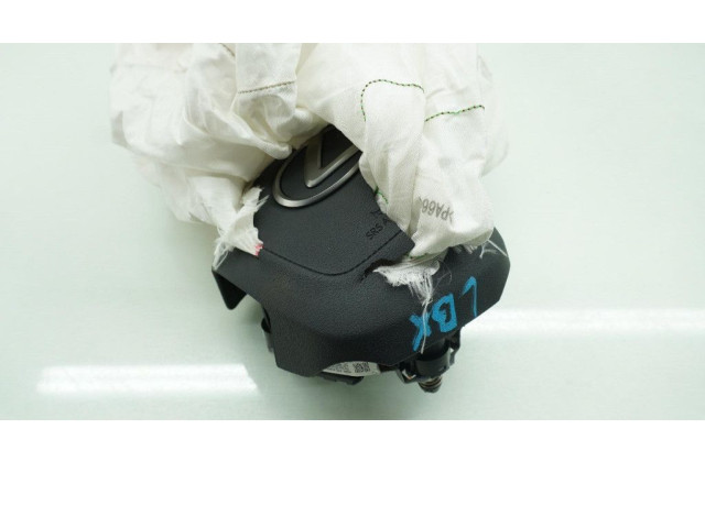 Подушка безопасности водителя Lexus LBX