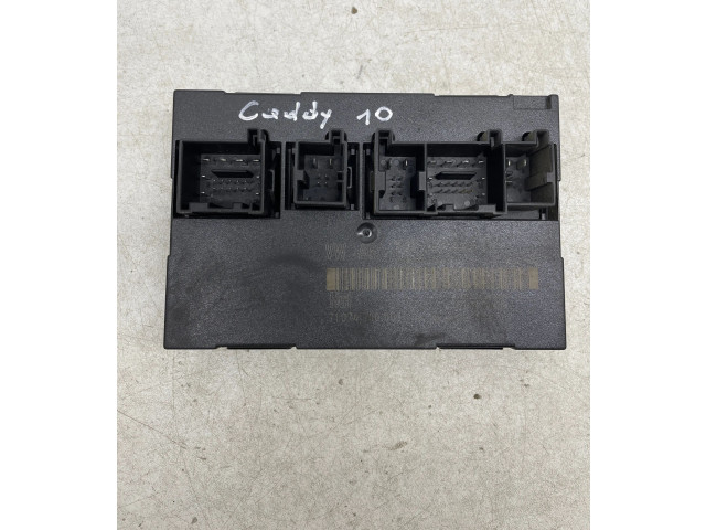 Komfortsteuergerät Bordnetzsteuergerät 1K0959433CP, 71074700000 Volkswagen Caddy