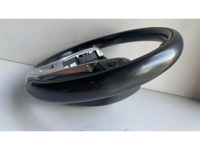 Volant Volvo S60 2014 31332927, 34152641B