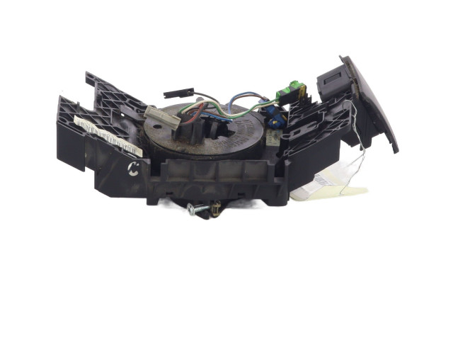 Блок комфорта    Renault Kangoo II   