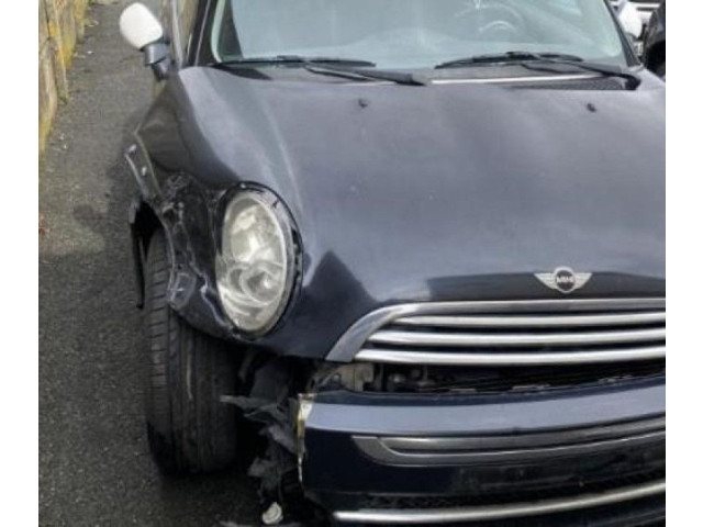 Зеркало электрическое        Mini One - Cooper R50 - 53  2001 - 2006 года   