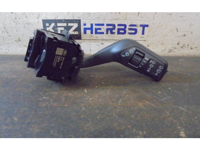 Переключатель дворников GN1517A553AB, GN1517A553AB   Ford Ecosport