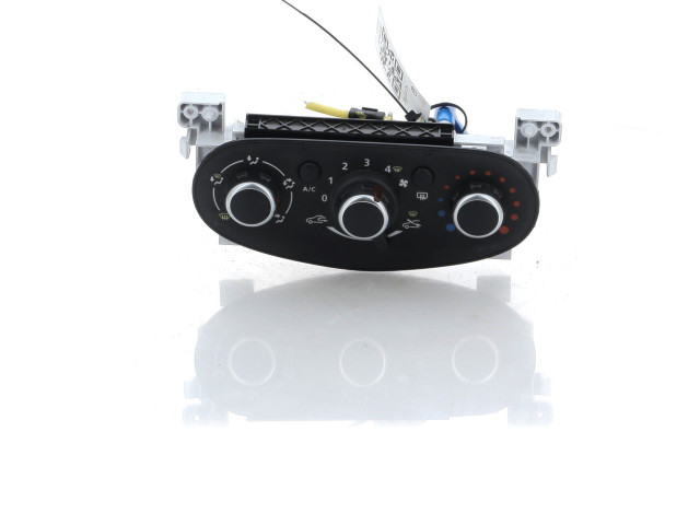 Блок управления климат-контролем 275106734R, H0-8616Q Dacia Logan II