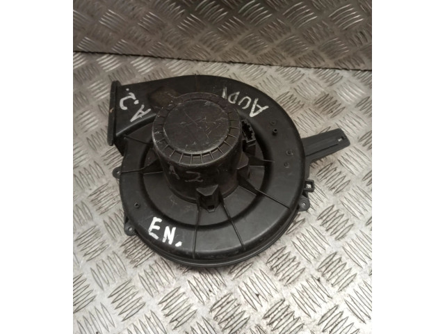 Вентилятор печки 6Q2820015C Audi A2