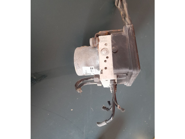 Блок АБС 58920, 58920D7910 Hyundai Tucson TL 2015- года