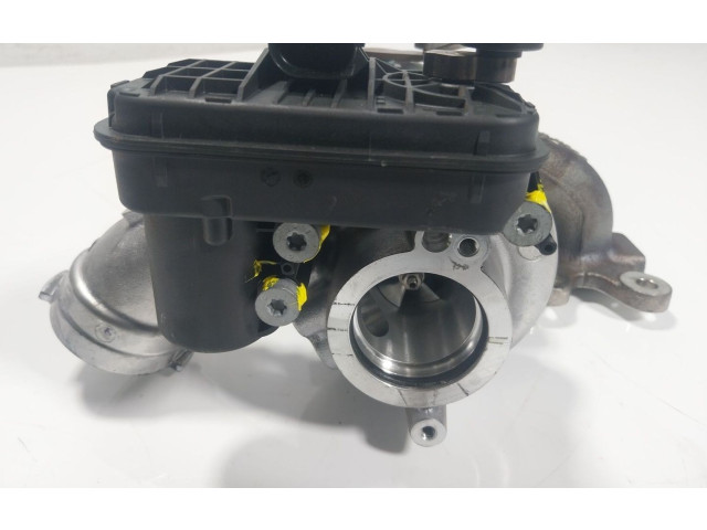  Турбина Cupra Leon  05E145701K, 05E145701K   для двигателя DFYA      