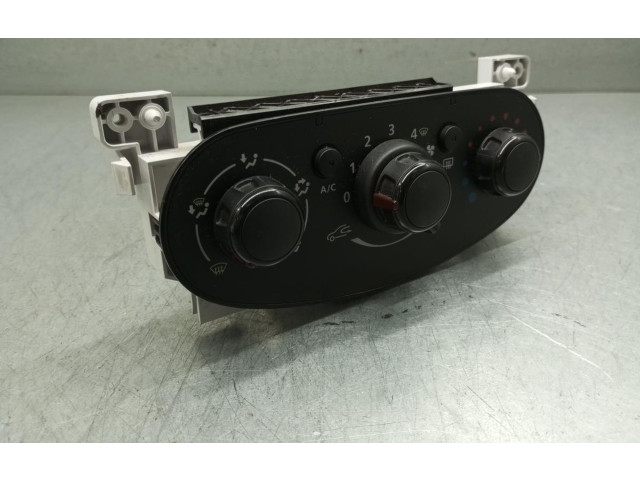 Блок управления климат-контролем T83703A, A150324 Dacia Logan II