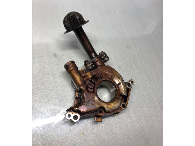 Čerpadlo oleje    Nissan Quest   vq35de