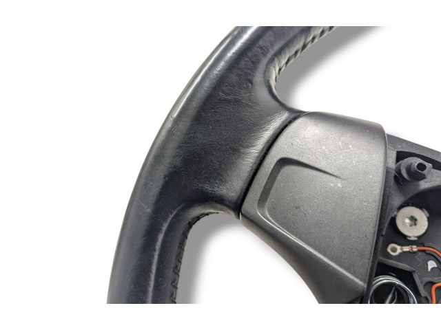 Руль Volvo C30  2007 - 2010 года 8623349, PV55150060      