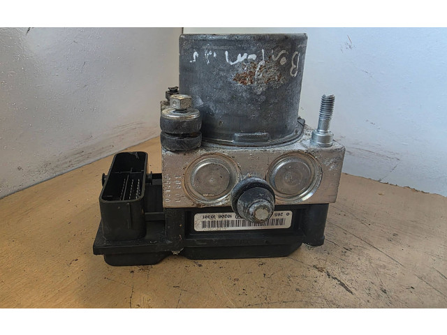 Блок управления АБС Citroen Berlingo