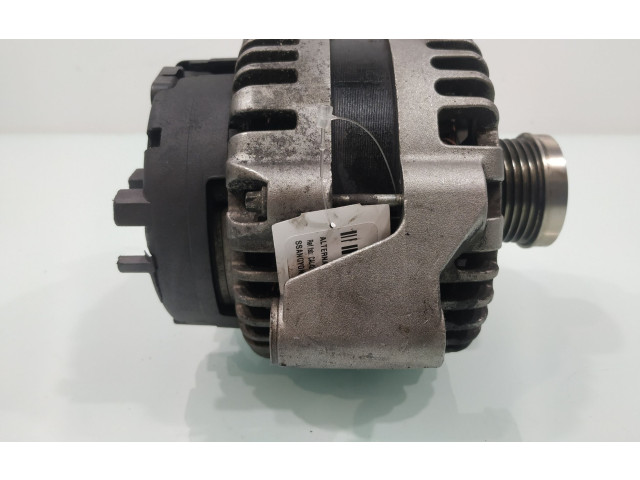 Генератор CAL421010S   SsangYong Rexton      