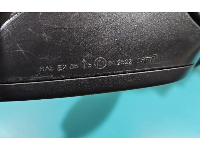 Зеркало электрическое Volkswagen Jetta VI 2011 - 2018 года