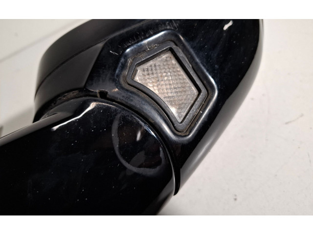 Зеркало электрическое        Volvo V60  2013 - 2018 года   