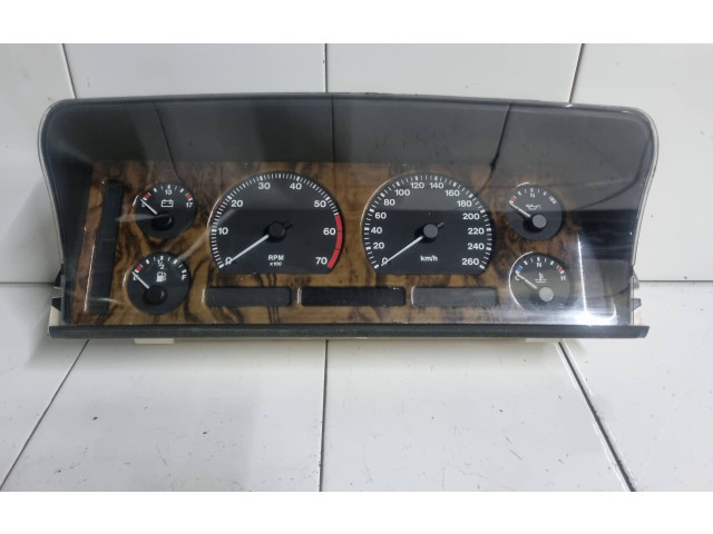 Панель приборов DPP109501, 52010175B Jaguar XJ X300