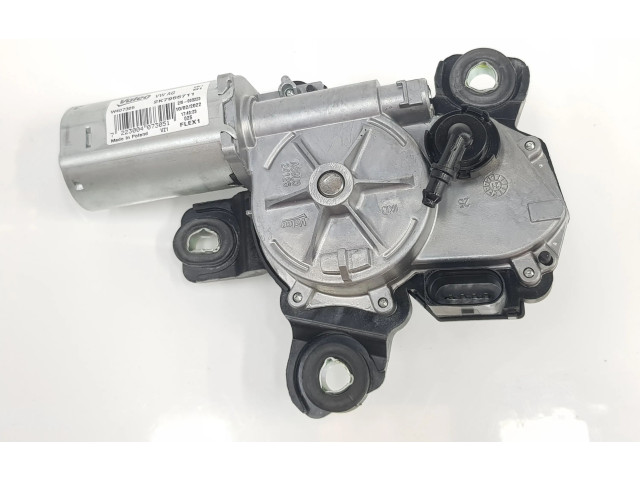 Моторчик заднего дворника 2K7955711, 2K7955711 Volkswagen Caddy