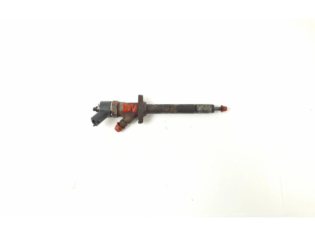 Vstřikovač 9637277980 Fiat Ulysse 4HW (DW12ATED4)