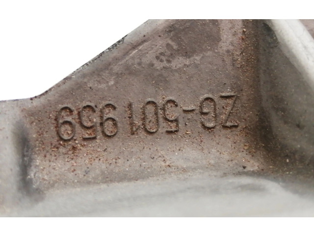 Рулевая рейка ZG501959 Audi A4 Allroad - года