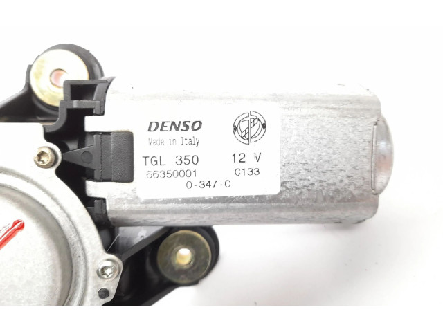 Двигатель стеклоочистителя заднего стекла 66350001, TGL350   Fiat Punto Evo