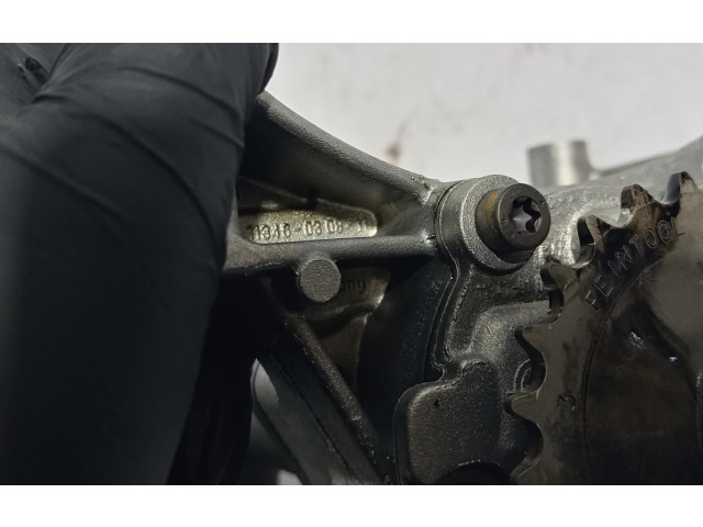 Čerpadlo oleje 1134603081A   Seat Altea XL   